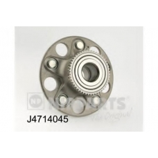 J4714045 NIPPARTS Комплект подшипника ступицы колеса