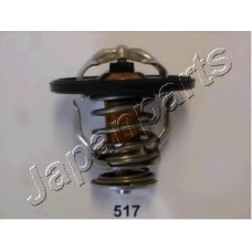 VT-517 JAPANPARTS Термостат, охлаждающая жидкость