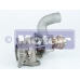 334714 MOTAIR TURBOLADER Компрессор, наддув