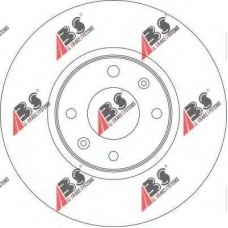 16901 ABS Тормозной диск