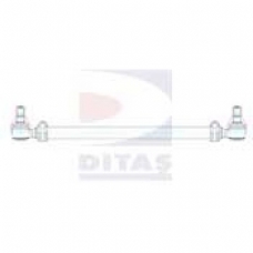 A1-2072 DITAS Поперечная рулевая тяга
