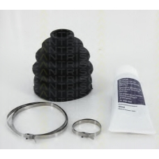 8540 43804 TRISCAN Комплект пылника, приводной вал