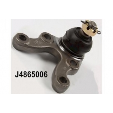 J4865006 NIPPARTS Несущий / направляющий шарнир