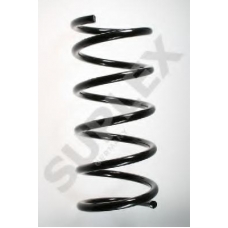 09063 SUPLEX Пружина ходовой части