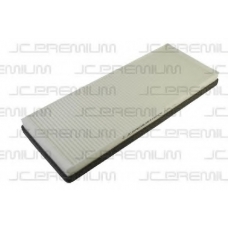 B4R024PR JC PREMIUM Фильтр, воздух во внутренном пространстве