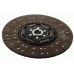 1878 001 077 SACHS Диск сцепления