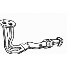 08957 WALKER Труба выхлопного газа