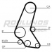 RR1016 ROULUNDS Ремень ГРМ