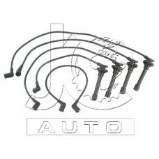 L34013 Japan Cars Комплект высоковольтных проводов