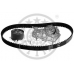 SK-1486AQ1 OPTIMAL Водяной насос + комплект зубчатого ремня