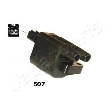 BO-507 JAPANPARTS Катушка зажигания