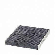 E3919LC HENGST FILTER Фильтр, воздух во внутренном пространстве