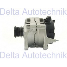 L 40 950 DELTA AUTOTECHNIK Генератор