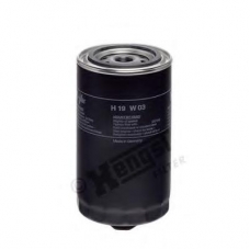 H19W03 HENGST FILTER Масляный фильтр