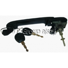 837280001 Jp Group Ручка двери