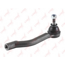 C4357L LYNX Нак.рул.тяги лев. nissan x-tra