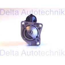 A 13 220 DELTA AUTOTECHNIK Стартер