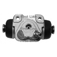FBW1736 FIRST LINE Колесный тормозной цилиндр