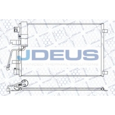 719M63 JDEUS Конденсатор, кондиционер