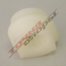 2-01-614 Tochka opory Втулка стабилизатора передней подвески infiniti