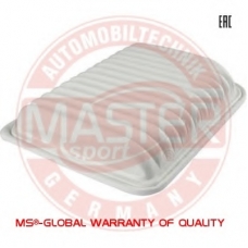 2514-LF-PCS-MS MASTER-SPORT Воздушный фильтр