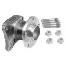 KR3670 MGA Комплект подшипника ступицы колеса