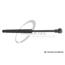08.62.016 TRUCKTEC AUTOMOTIVE Газовая пружина, крышка багажник