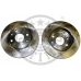 BS-8180 OPTIMAL Тормозной диск