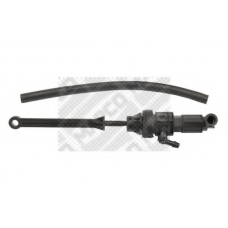 1863 MAPCO Главный цилиндр, система сцепления