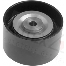 654150 AUTEX Паразитный / ведущий ролик, поликлиновой ремень