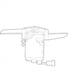 069422206010 MAGNETI MARELLI Вентилятор, охлаждение двигателя