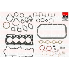 FS907 FAI AutoParts Комплект прокладок, двигатель