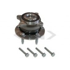 72075 SPIDAN Комплект подшипника ступицы колеса