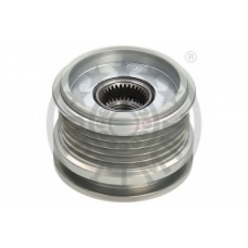 F5-1010 OPTIMAL Механизм свободного хода генератора