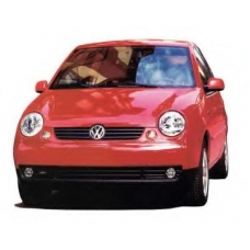 VW3204014 Prasco Фонарь указателя поворота