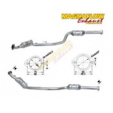 75029 MAGNAFLOW Катализатор