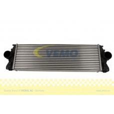 V10-60-0005 VEMO/VAICO Интеркулер