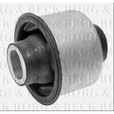 BSK6918 BORG & BECK Подвеска, рычаг независимой подвески колеса