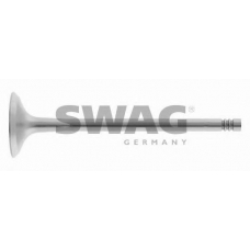 20 92 4161 SWAG Выпускной клапан