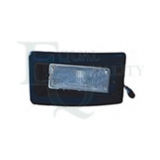 PF0160D EQUAL QUALITY Противотуманная фара