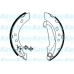 BS-7414 KAVO PARTS Комплект тормозных колодок