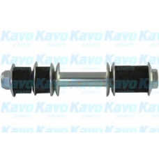 SLS-5545 KAVO PARTS Тяга / стойка, стабилизатор