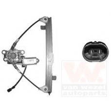 4324263 VAN WEZEL Подъемное устройство для окон