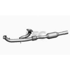 RV6005T EEC Катализатор