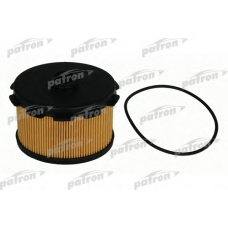 PF3141 PATRON Топливный фильтр