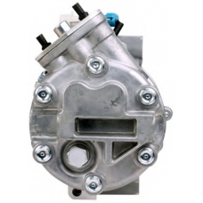 7010164 PowerMax Компрессор, кондиционер