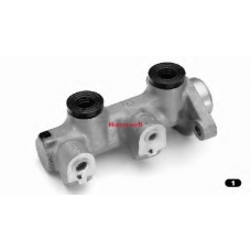 132112B BENDIX Главный тормозной цилиндр