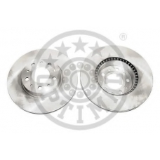 BS-3040C OPTIMAL Тормозной диск