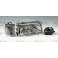 084327 VALEO Основная фара
