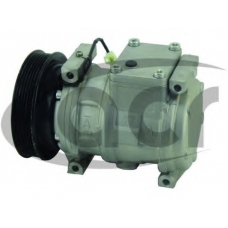 134186 ACR Компрессор, кондиционер